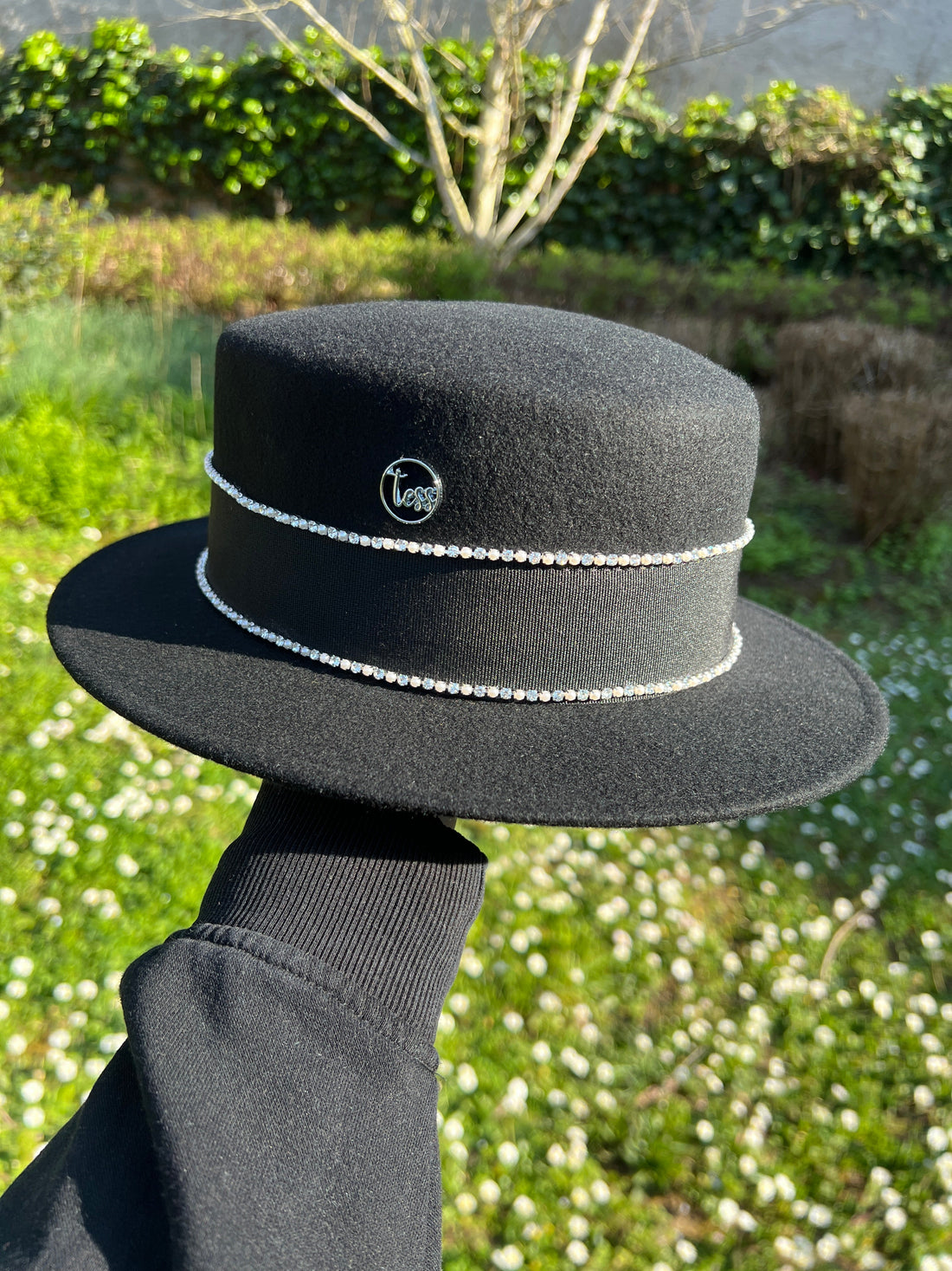 Quel chapeau pour un mariage invitée