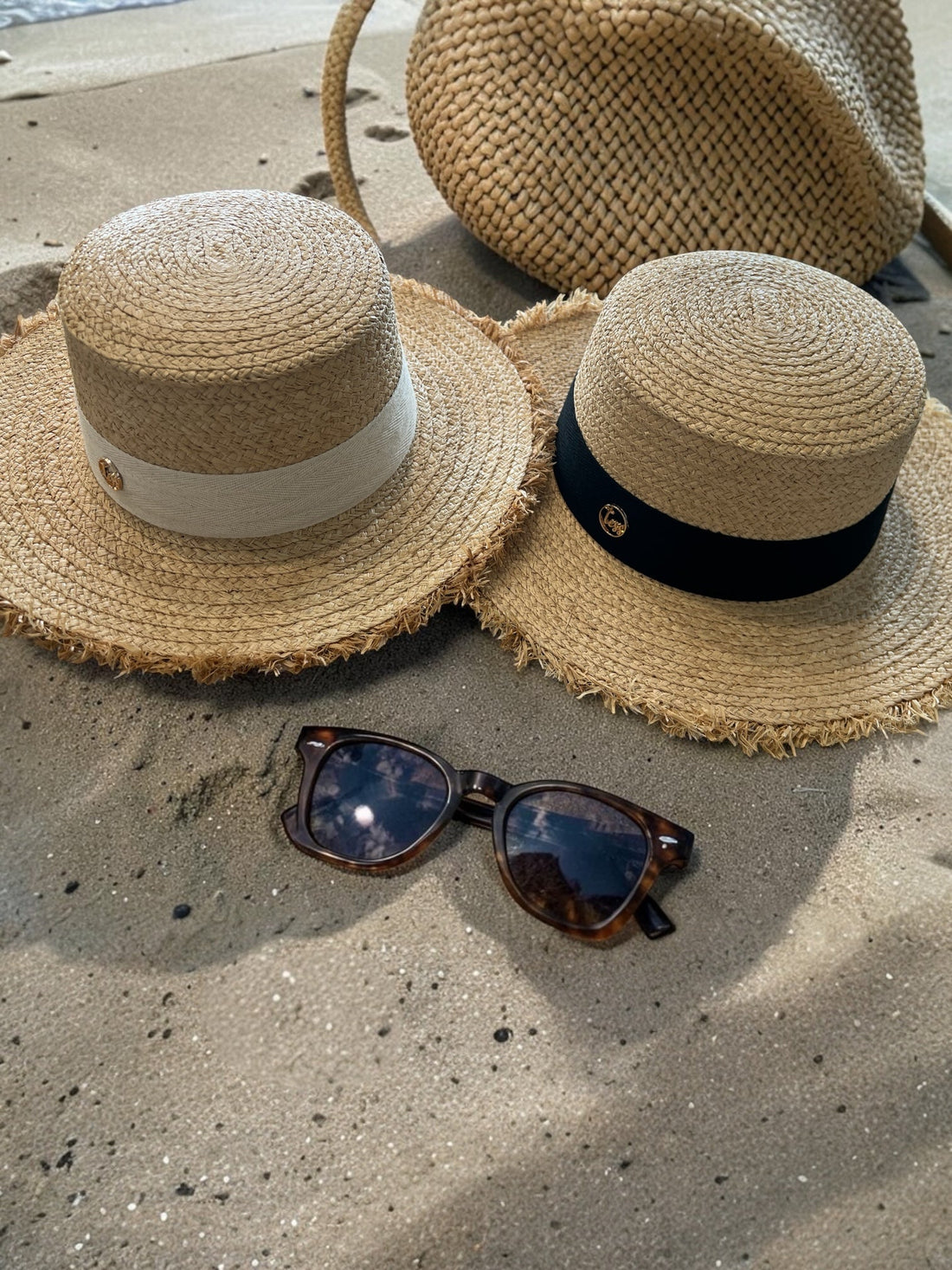 Quel chapeau porter en festival