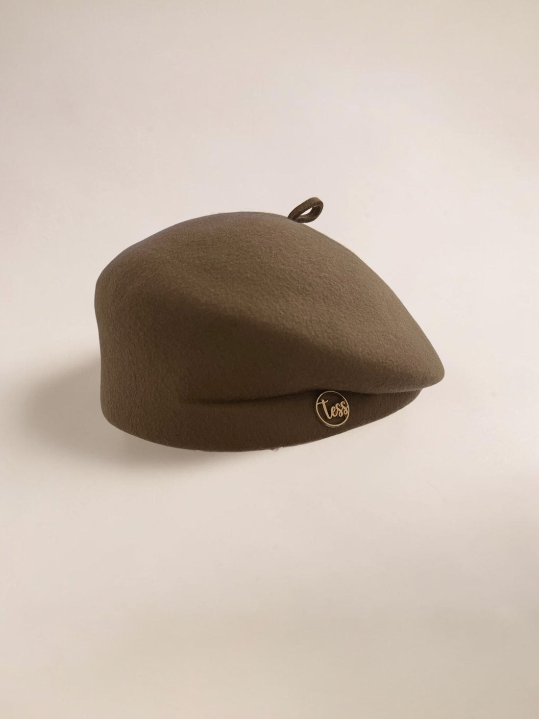 Ajuster un béret taille unique