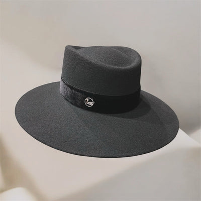 Chapeaux grand bord