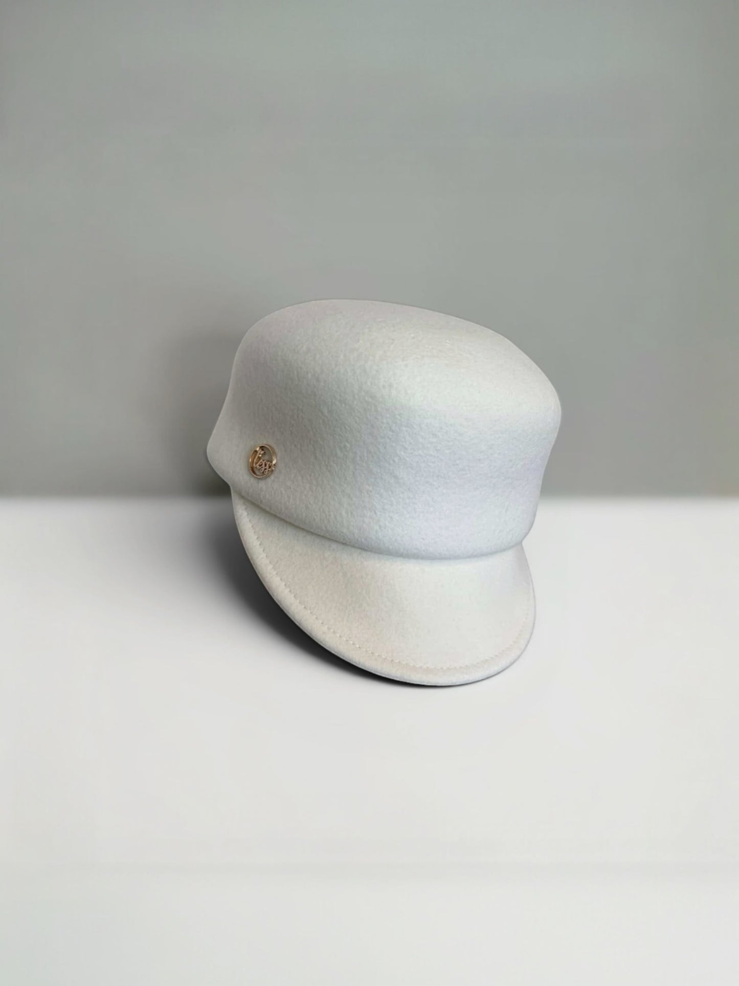 Casquette laine