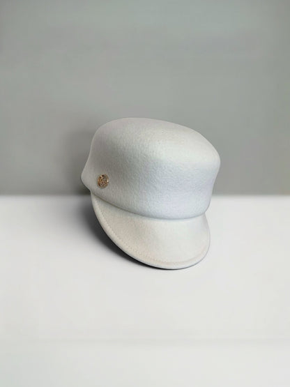 Casquette laine