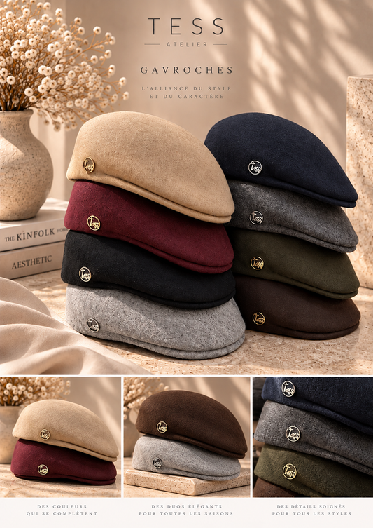 Gavroches