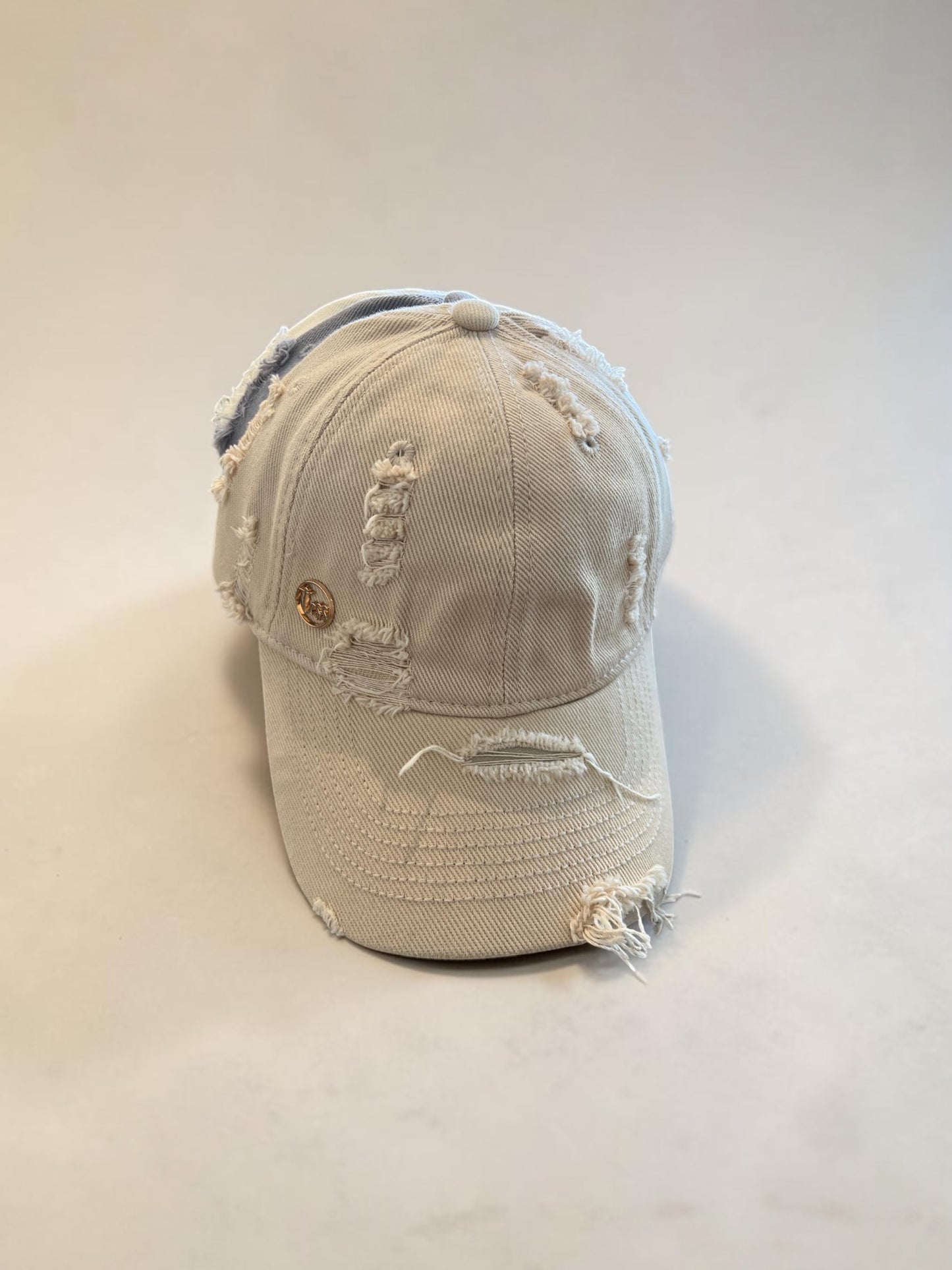Casquettes destroy